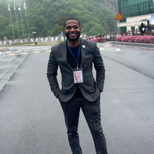 Meet your Posher, Jimmel